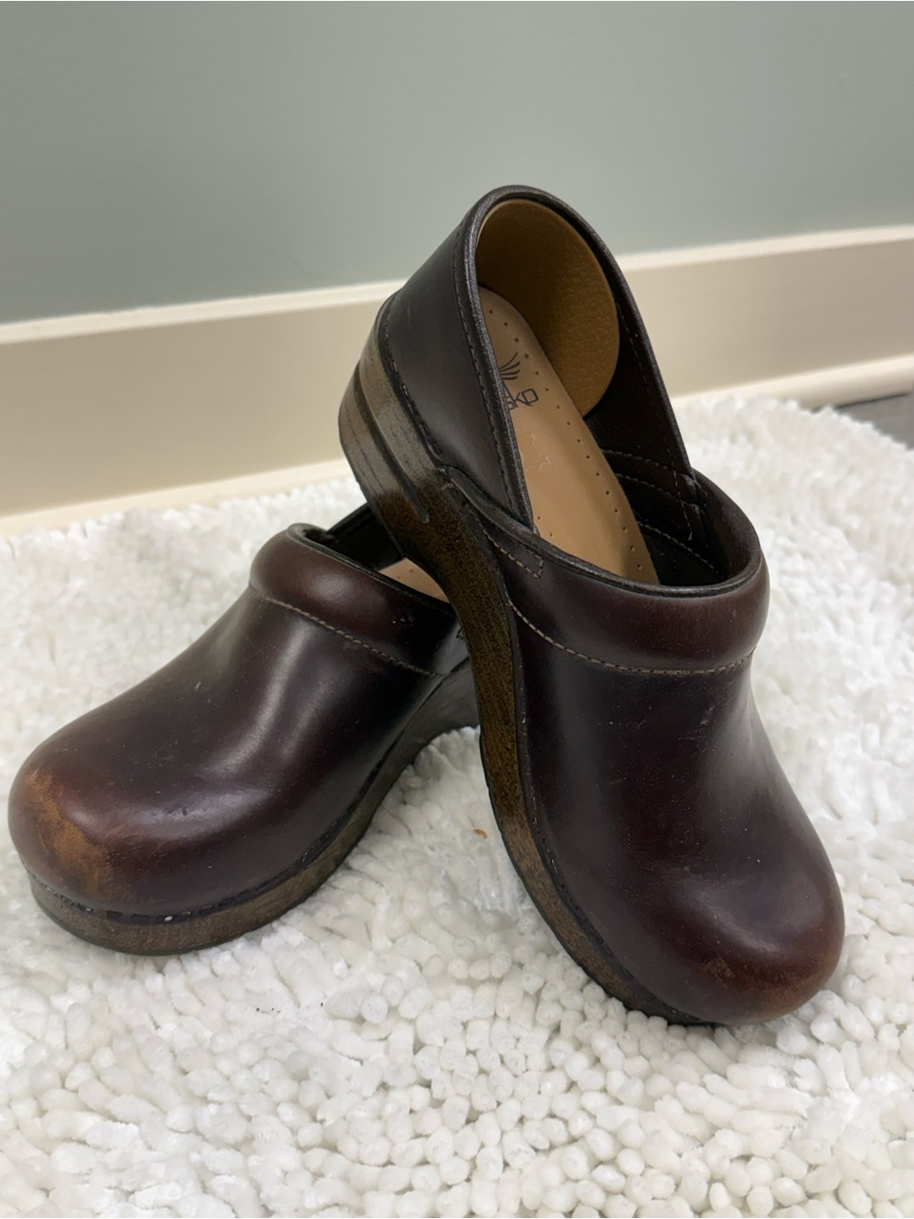 Women’s Dansko Professional Clogs